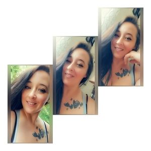 Meet your Posher, Gail